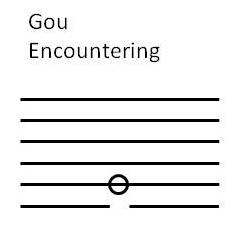 Gou-Encountering